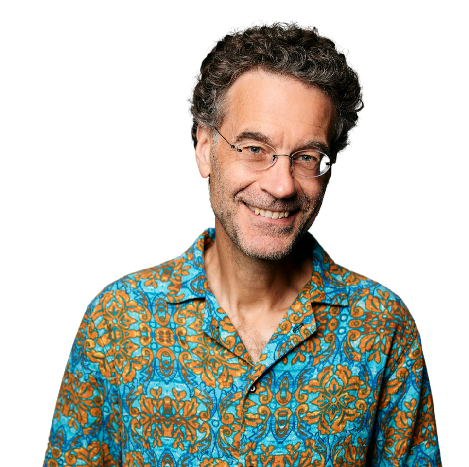 Eugène van Haaren