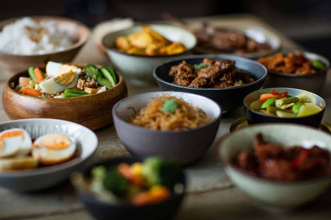 Een culinair avontuur – De Indische rijsttafel – VOLGEBOEKT!