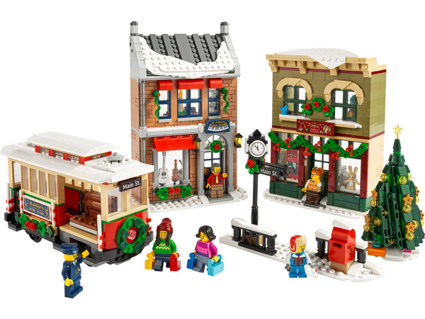 🎨Lego Bouwmiddag